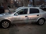 Opel Astra 2001 года за 1 750 000 тг. в Шымкент – фото 2