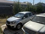 SsangYong Actyon Sports 2014 годаүшін5 700 000 тг. в Алматы