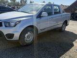 SsangYong Actyon Sports 2014 годаүшін5 700 000 тг. в Алматы – фото 4