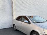 Geely SC7 2014 годаүшін1 400 000 тг. в Экибастуз