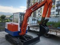 Kubota  KH-15 2002 года за 6 500 000 тг. в Алматы