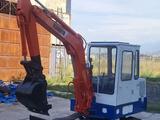 Kubota  KH-15 2002 года за 6 500 000 тг. в Алматы – фото 2