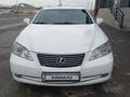 Lexus ES 350 2007 годаүшін5 500 000 тг. в Алматы – фото 3