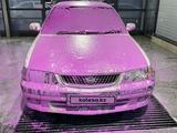 Nissan Sunny 2001 годаүшін1 700 000 тг. в Павлодар