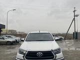Toyota Hilux 2020 годаүшін17 300 000 тг. в Атырау