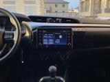 Toyota Hilux 2020 годаүшін17 300 000 тг. в Атырау – фото 4