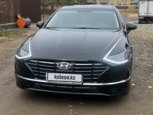 Hyundai Sonata, 2020