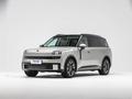 Lynk & Co 900 2.0T Ultra 2026 года за 36 000 000 тг. в Алматы