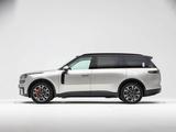 Lynk & Co 900 2.0T Ultra 2026 годаүшін36 000 000 тг. в Алматы – фото 4