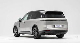 Lynk & Co 900 2.0T Ultra 2026 года за 36 000 000 тг. в Алматы – фото 5