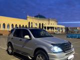 Mercedes-Benz ML 320 1998 годаfor4 500 000 тг. в Атырау