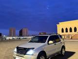 Mercedes-Benz ML 320 1998 годаfor4 500 000 тг. в Атырау – фото 2