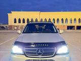 Mercedes-Benz ML 320 1998 годаfor4 500 000 тг. в Атырау – фото 5