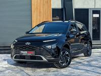 Hyundai Bayon 2024 года за 8 995 000 тг. в Караганда