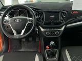 ВАЗ (Lada) Vesta SW Cross 2021 годаүшін6 900 000 тг. в Шиели – фото 3