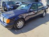 Mercedes-Benz E 200 1992 годаүшін1 350 000 тг. в Алматы – фото 4