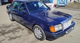 Mercedes-Benz E 200 1992 годаүшін1 350 000 тг. в Алматы – фото 3