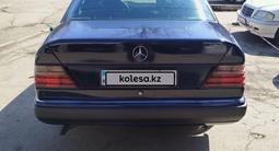 Mercedes-Benz E 200 1992 годаүшін1 500 000 тг. в Алматы – фото 5