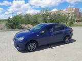 Renault Logan 2015 года за 3 500 000 тг. в Актобе