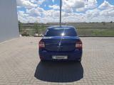 Renault Logan 2015 года за 3 500 000 тг. в Актобе – фото 4