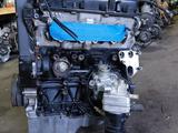 Двигатель, AZM, 2.0 за 350 000 тг. в Караганда