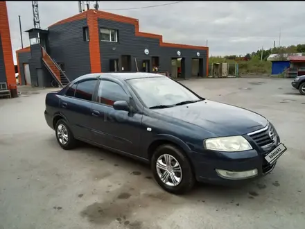 Nissan Almera Classic 2007 года за 3 000 000 тг. в Караганда – фото 4