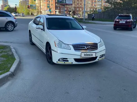 Nissan Fuga 2008 годаүшін3 490 000 тг. в Павлодар