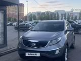 Kia Sportage 2012 годаүшін7 000 000 тг. в Шымкент – фото 4