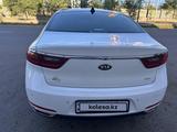 Kia K7 2016 года за 11 000 000 тг. в Алматы – фото 3