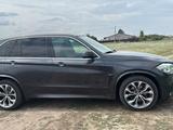 BMW X5 2017 годаүшін12 000 000 тг. в Актау