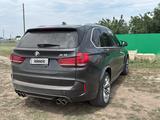 BMW X5 2017 годаүшін12 000 000 тг. в Актау – фото 2