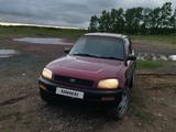 Toyota RAV4 1996 годаүшін3 000 000 тг. в Астана