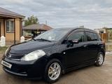 Nissan Tiida 2010 года за 2 550 000 тг. в Караганда – фото 5