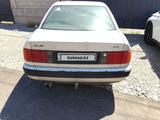 Audi 100 1992 года за 900 000 тг. в Шымкент – фото 2