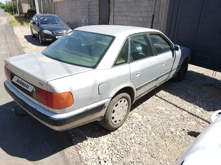 Audi 100 1992 года за 900 000 тг. в Шымкент