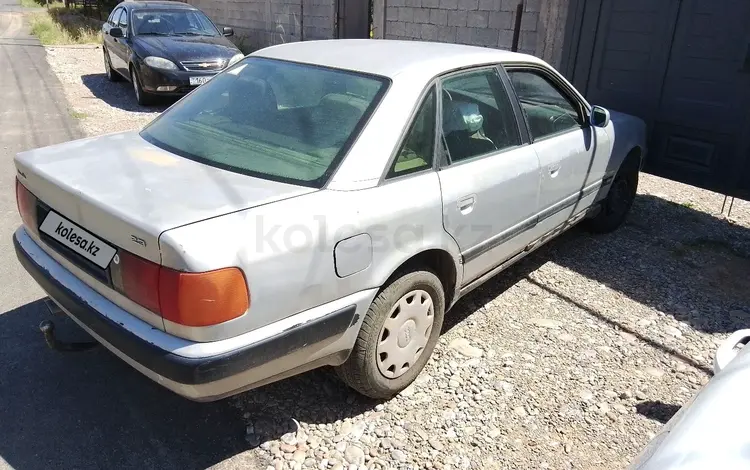 Audi 100 1992 года за 900 000 тг. в Шымкент