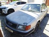 Audi 100 1992 года за 900 000 тг. в Шымкент – фото 4