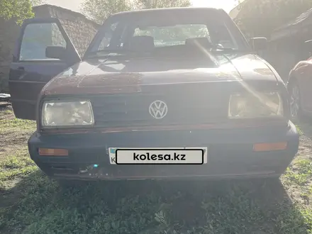 Volkswagen Jetta 1992 года за 790 000 тг. в Уральск – фото 5