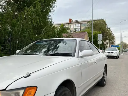 Toyota Mark II 1995 года за 2 350 000 тг. в Костанай – фото 4