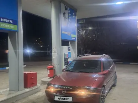 Opel Vectra 1998 года за 2 500 000 тг. в Караганда – фото 11