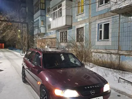 Opel Vectra 1998 года за 2 500 000 тг. в Караганда – фото 12