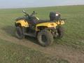 Stels  ATV-600 2012 года за 1 800 000 тг. в Егиндыколь – фото 12