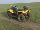 Stels  ATV-600 2012 года за 1 800 000 тг. в Егиндыколь – фото 2
