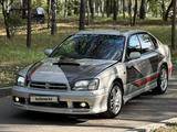 Subaru Legacy 2000 года за 4 000 000 тг. в Алматы – фото 5