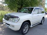 Lexus LX 470 2006 годаүшін11 200 000 тг. в Шымкент – фото 2