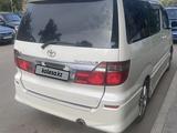 Toyota Alphard 2004 года за 8 000 000 тг. в Усть-Каменогорск – фото 4