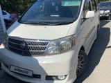 Toyota Alphard 2004 годаfor8 000 000 тг. в Усть-Каменогорск – фото 2