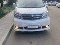 Toyota Alphard 2004 года за 8 000 000 тг. в Усть-Каменогорск – фото 5