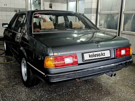 BMW 735 1984 годаүшін4 500 000 тг. в Алматы – фото 9