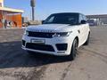 Land Rover Range Rover Sport 2022 годаfor53 000 000 тг. в Алматы – фото 2